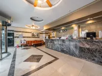 Hotel Parkwood Incheon Airport Hotels near Muuido