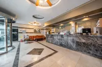 Hotel Parkwood Incheon Airport