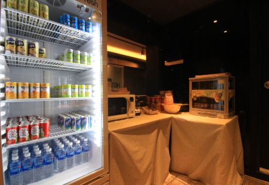 호텔브이 편의시설