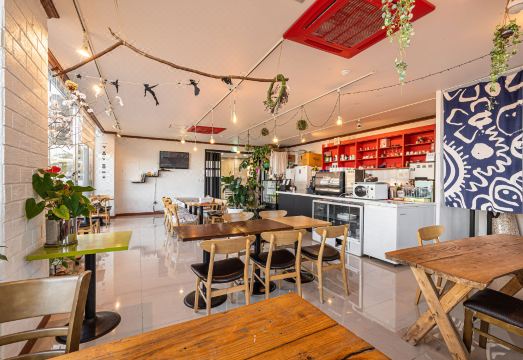 성산아쿠아비치호텔