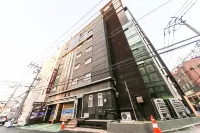 Daegu Bongdeokdong Yoyo Hotel in zona Osservatorio Apsan