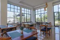 Hotel Villa Emitta فنادق في Central Tomohon