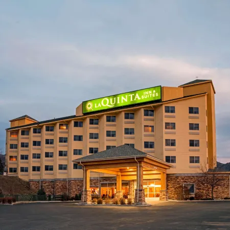 La Quinta Inn & Suites by Wyndham Butte