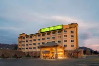 La Quinta Inn & Suites by Wyndham Butte - Gym