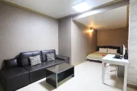 Gimje Ann Hotels in Gimje-si