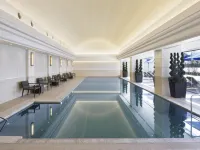Kobe Minato Onsen Ren - Kolam Renang