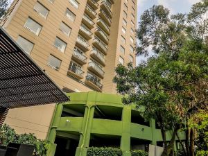 1501 - Enjoy Sunsets at Fully Equipped 2Br PH @Sta Fe