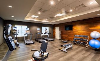 Radisson Hotel Fairview Heights - St Louis