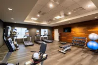 Radisson Hotel Fairview Heights - St Louis Hotels in Fairview Heights