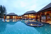 Apsara Beachfront Resort & Villa - servizio colazione