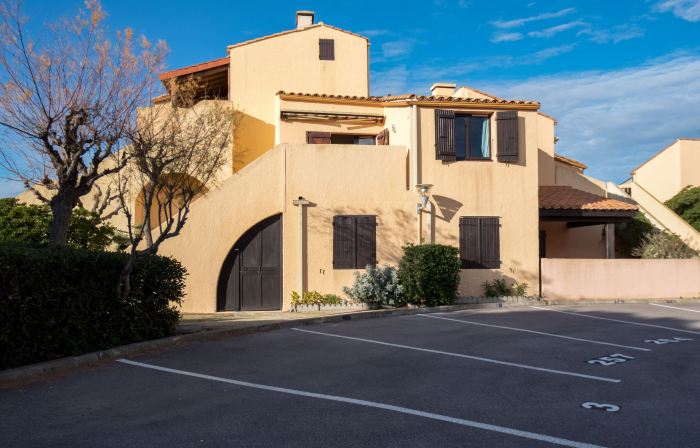 Maison des Sables 3