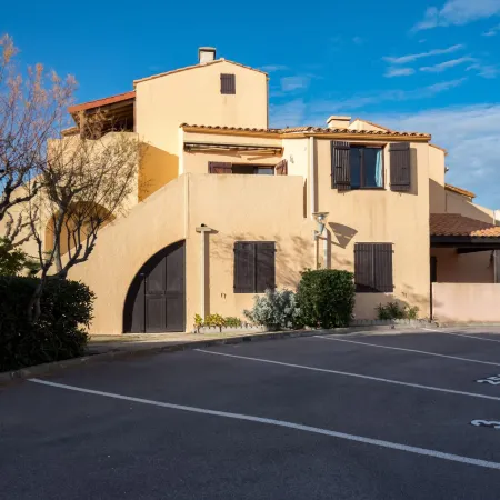 Maison des Sables 3