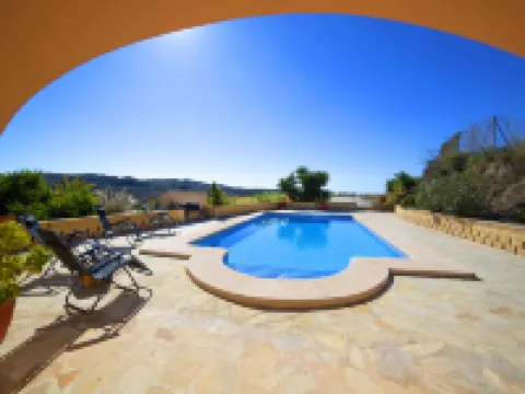 Vicent Hoteles en Benisa