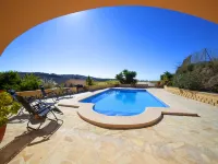 Vicent Hotels in Benissa