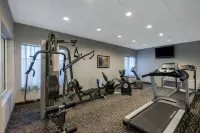 La Quinta Inn & Suites by Wyndham Loveland/Estes Park - Gym