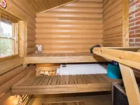 Mäntymäki Hotels in Фіскарс
