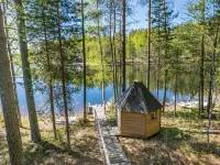 Patu Hotels in Kesälahti