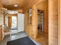 Lauhanlinna Hotel a Isojoki