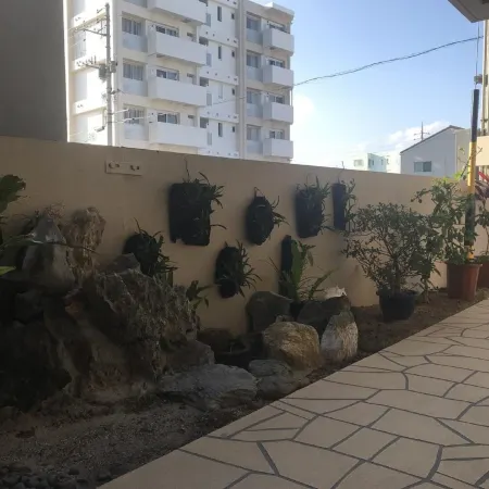 Weekly Harbor View Mansion Ginowan