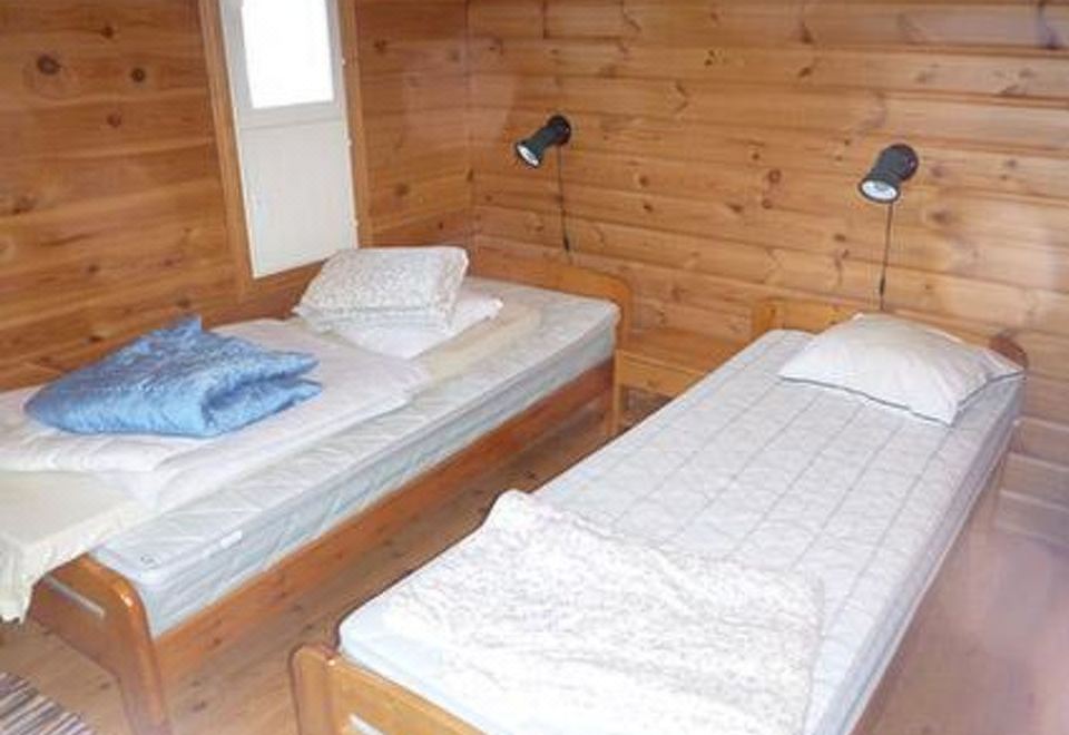 Holiday Home Anna Tuisku - Housity