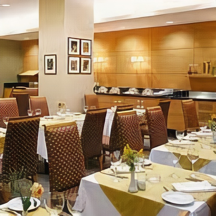 Radisson Blu Hotel, Ankara (Radisson Blu Ankara)