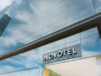 Novotel RJ Porto Atlantico โรงแรมใน