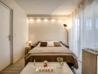 Port Arcachon - 3-Star