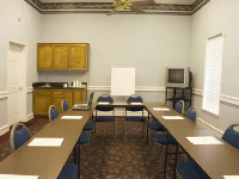 Best Western Inn of Brenham Hotéis em Brenham