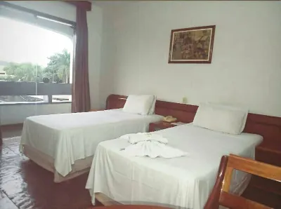 Santa Maria Hotel Hotels in Асайландія