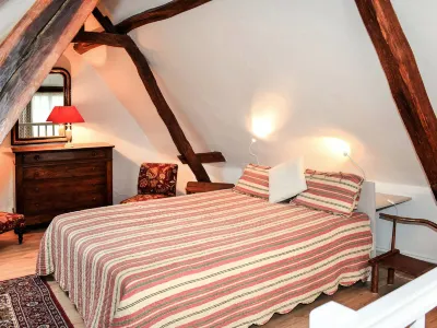Le Coteau Fleury Hotels in 