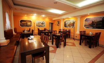 U Fontana Hotel