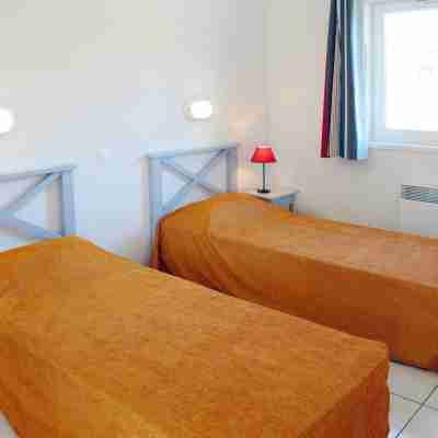 Le Domaine des Grands Lacs Rooms