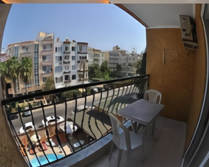 Wasa Hotel