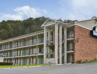 Days Inn by Wyndham Jellico - Tennessee State Line Hotels in Campbell County