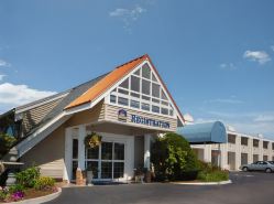 Fairfield by Marriott Inn & Suites Haverhill