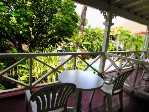 Best Western Pioneer Inn (Closed)