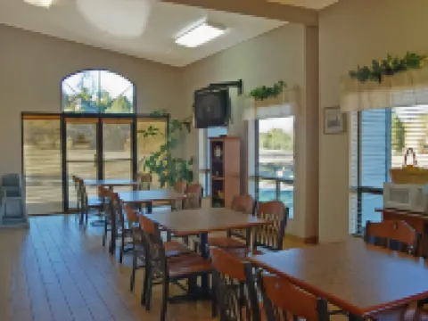 Best Western Sawmill Inn Hotels in Heber