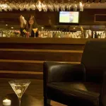 Rugendas Hotel Boutique by Time Hotel & Apartments - bar