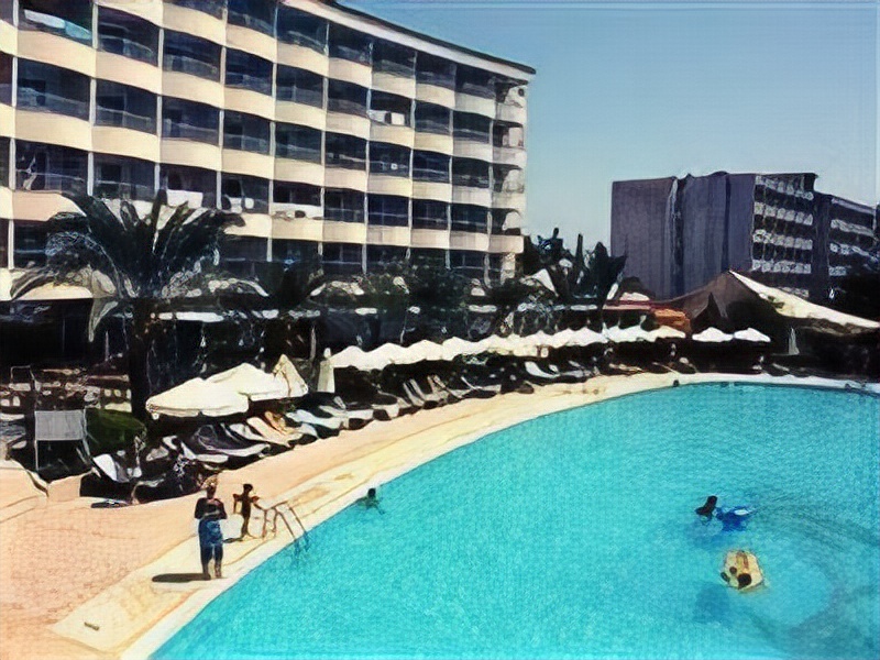 Alara Star Hotel - All Inclusive