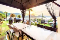 Namhae Mohito Pension فنادق في نامهاي