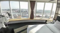 Gangneung Tourist Hotel