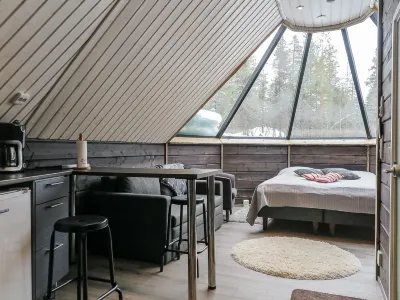 Arctic Light Hut Hotels in Sodankylä