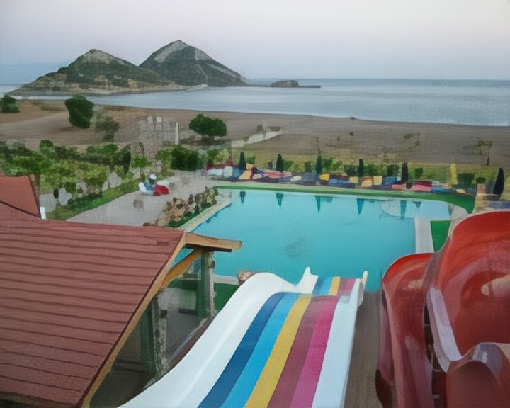 Adaburnu Golmar Beach Hotel