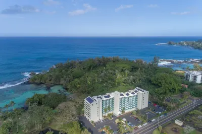 Maluhia Kahakai 2 Bedroom Condo by RedAwning Hotels near Coconut Island