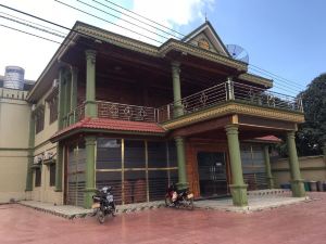 Thang Keng Guesthouse
