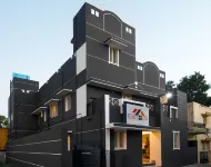 Hotel Temple Stay Hotel in zona Kaattu Azhagiya Singar Srirangam