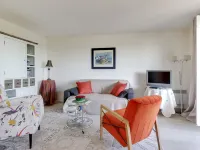 Les Corniches du Mont Canisy - Homestays