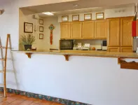 Super 8 by Wyndham Fort Sumner