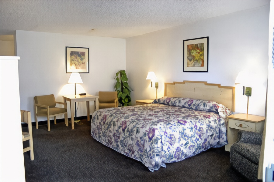 Best Western Alamosa Inn