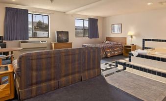 Super 8 by Wyndham Winnemucca NV